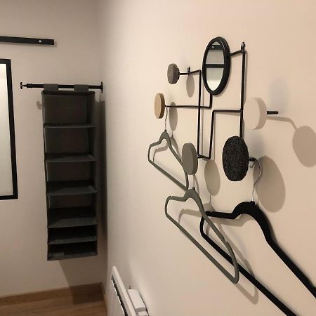 L'Atelier Des Federes Lejlighed Amiens Eksteriør billede