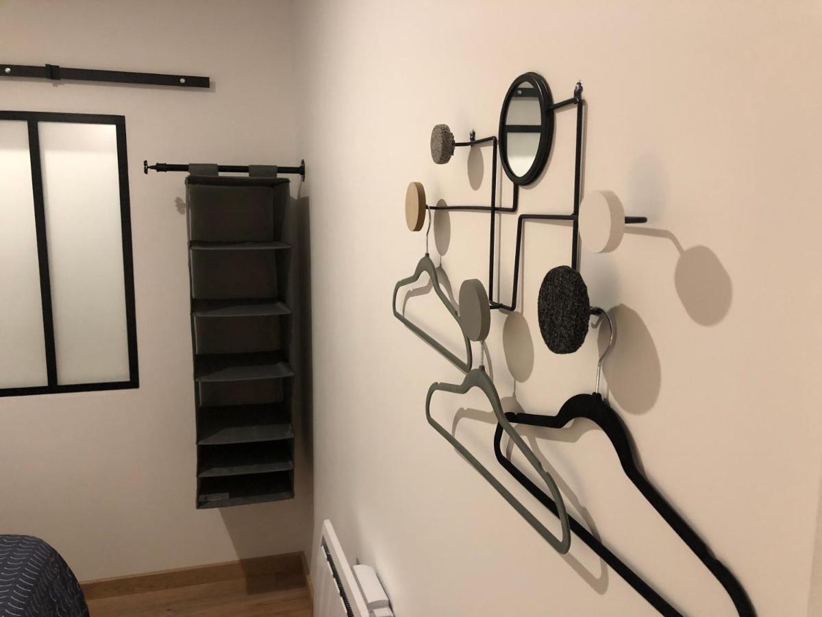 L'Atelier Des Federes Lejlighed Amiens Eksteriør billede