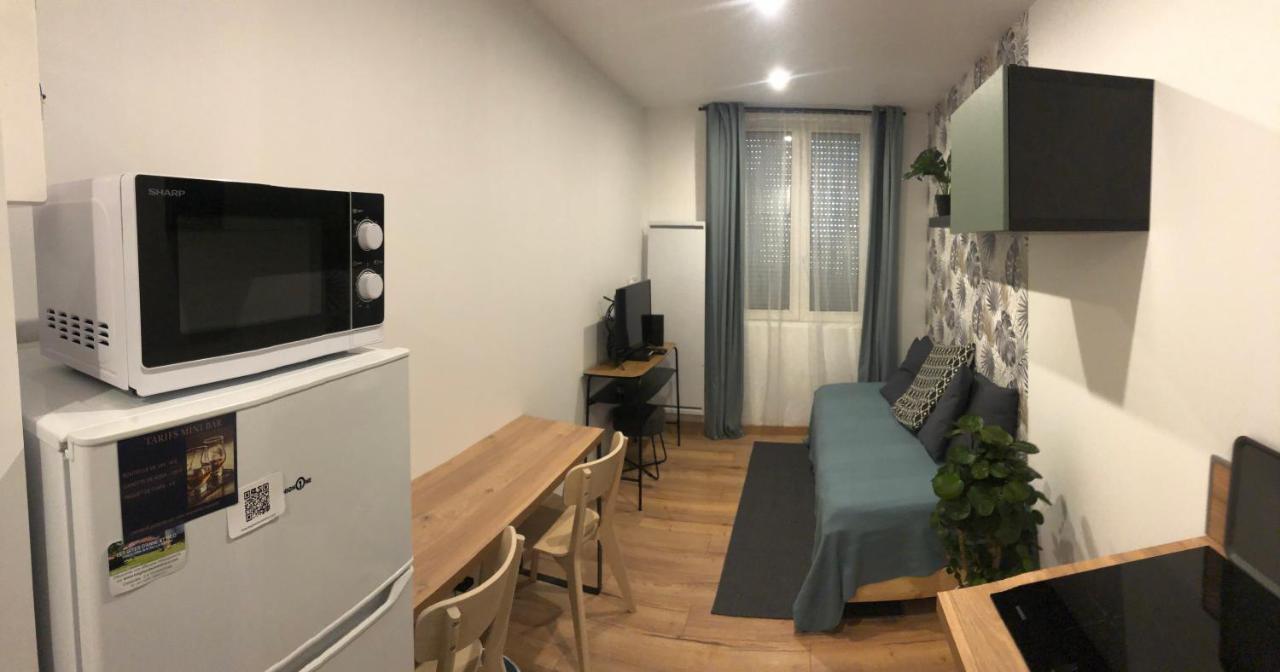 L'Atelier Des Federes Lejlighed Amiens Eksteriør billede
